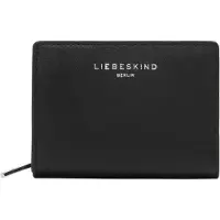 Liebeskind berlin Portemonnee zwart