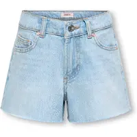 ONLY GIRLS Jeans 'KOGRobyn' lichtblauw
