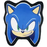 Aymax Sonic Kussen Gevormd