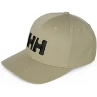 Helly Hansen HH Merk groene dop (OSFA), Casual, Katoen 67648