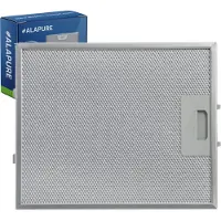 Alapure Metaalfilter voor AEG 4055101671 280x230x8mm