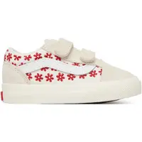 Vans Old Skool V Chantilly Floral Kids