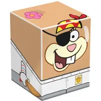 Squaroes Ultimate Guard , Spongebob SquarePants beschermhoes