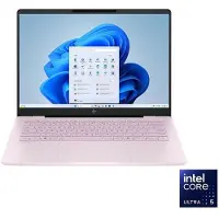 HP Ordinateur Portable OmniBook 7 Laptop AI 14-fr0015nb 14" Intel Core Ultra 5 16 Go RAM 512 Go SSD