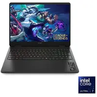 HP OMEN 16 (AM0068NB) RTX 5070 | INTEL CORE ULTRA 7 | 24 GB DDR5