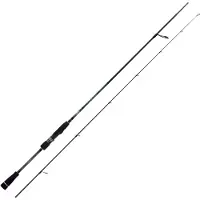 Herakles J Hero Spinning Rod Zilver 2.74 m / 10-42 g