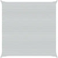 vidaXL Zonneschaduw 7 x 7 m 100% Polyester Oxford Vierkant