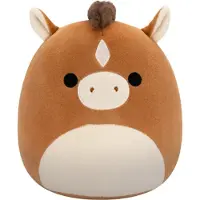 Squishmallows Philip het Paard Pluche Knuffel 20 cm