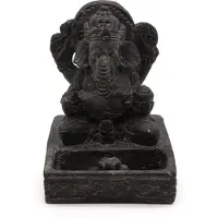 Ancient Wisdom - Wierook - Ganesh Fengshui Wierook Multicolor - aroma - geur - ontspanning - meditatie - spiritualiteit - geurigheid