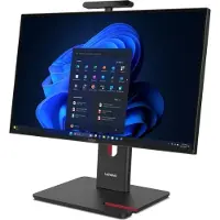 Lenovo ThinkCentre M90a Gen 6 - Alles-in-één-PC - Intel Core Ultra 7 - 32 GB RAM - 1 TB SSD