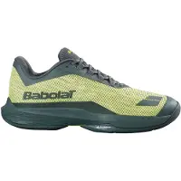 Babolat Jet Tere 2 All Court Shoes Groen EU 40 1/2 Man