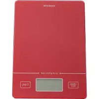 Westmark 2x lunchbox/snackbox, met kliksluiting, hoogte: ca. 7,4 cm, kunststof, maxi, roze, 235222EP