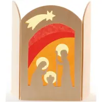 Ostheimer Christus 'geboorte