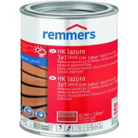 OWA Armor HK-Lazuur 3in1 [PLUS] - Mahonie - 0.75 liter