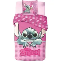 Disney Dekbedovertrek - Voor de kinderkamer - Blauw