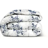 Fresh & Co Easy Dekbed Zonder Overtrek - Tranquility 240 x 200 cm
