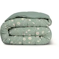 Fresh & Co Easy Dekbed Zonder Overtrek - Traditional Flower 200 x
