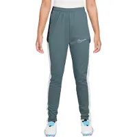 Nike Academy Voetbalbroek JR Blauw 140