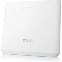Zyxel VMG3625-T50B Dual Band Wireless AC/N VDSL2 Combo WAN Gigabit Gateway