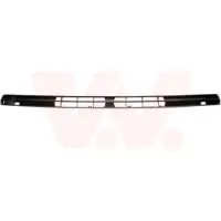 VAN WEZEL 5824590 Ventilatiegrille, bumper