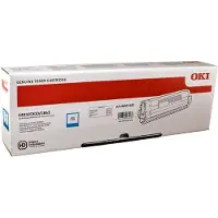 OKI 46471103 Toner Cyaan