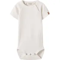Lil´ Atelier Korte Mouwen Romper 86 EU Jongens