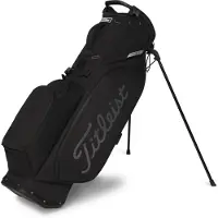 Titleist Players S4 Stadry standbag zwart