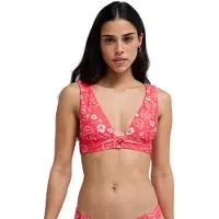Roxy Dames zwemkleding top Beach Bandana Elongated | Maat M
