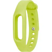 Krüger&Matz FitOne Plus Serie - Verwisselbare Sportieve Siliconen Band - Verstelbaar