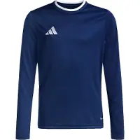 Adidas Functioneel shirt 'Entrada26' navy / wit