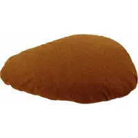 D & D Pebble - hondenkussen XL - 120x95x33cm oranje