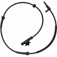 VEMO V24-72-0304 Wielsnelheidssensor (ABS)