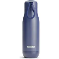 Zoku Thermosfles Navy 500 ml
