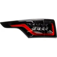MAGNETI MARELLI 714026620704 Achterlicht