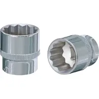 Ks Tools doossleutelbit