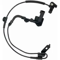 VEMO V25-72-0292 Wielsnelheidssensor (ABS)