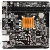 Biostar Moederbord A68N-2100K