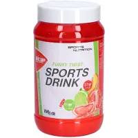Wcup Sports Drink Funky Twist | 1020 g
