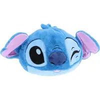 Lilo & Stitch Noxxiez handwarmer - knuffel - kussen - Stitch