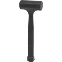 Ks Tools 140.5254-E Kunststofhamer