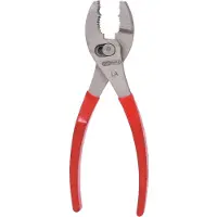 Ks Tools 965.0625 9650625 Universele tang 200 mm