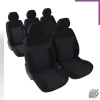 DBS 010150360190 Universele autostoelhoezen