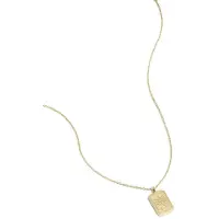 Yehwang Ketting Amsterdamse grachtenpand