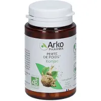 Arkogélules Konjac Bio 45 St Capsules