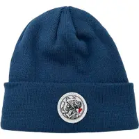 Ajax -muts blauw senior