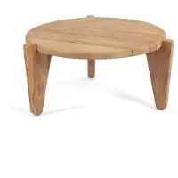 Bazarbizar-b2b De Seseh Salontafel - M - Buiten