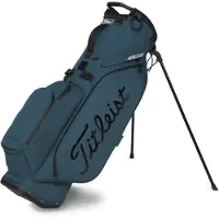 Titleist Players S4 Stadry standbag monterey