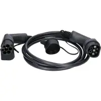 Ks Tools 117.7145 eMobility laadkabel 3 m