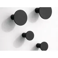 Blomus Haakje Ponto Rain Forest (Set van 4)