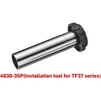 Token Tf37 Tf4630-3sp/2 Installatietool